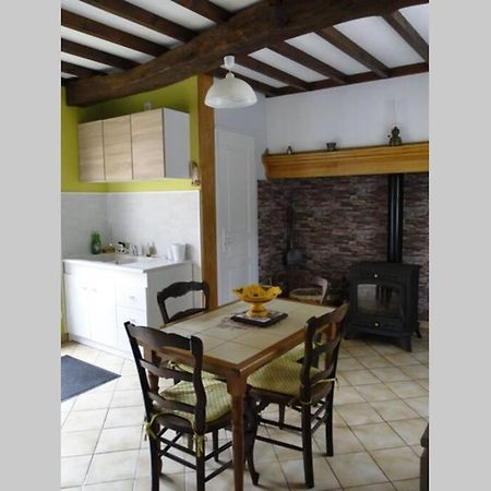 Miller'S Farm. Cottage On The Auhtie For 2 Hem-Hardinval Exterior foto