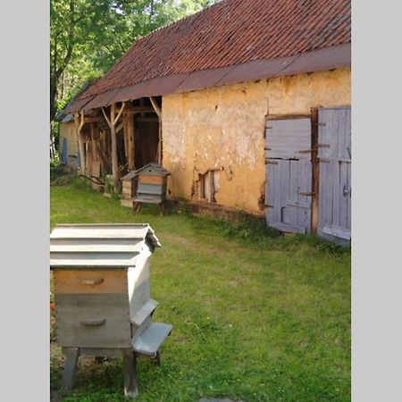 Miller'S Farm. Cottage On The Auhtie For 2 Hem-Hardinval Exterior foto